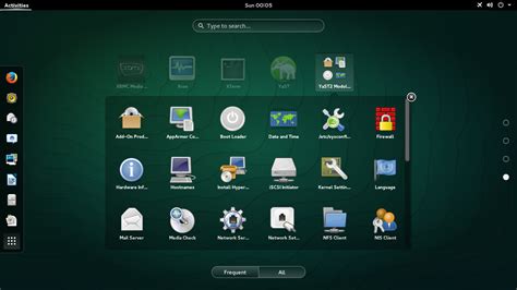 best linux distro for server|linux server distro with gui.